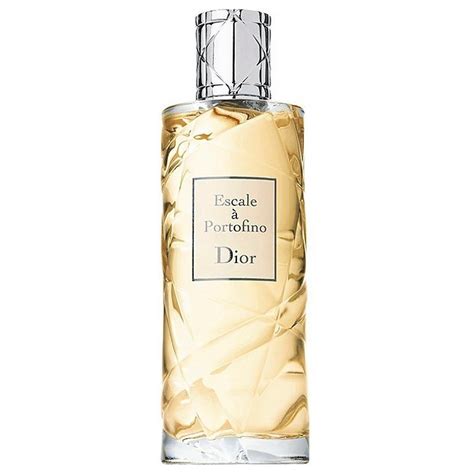 dior escale a portofino bewertung|dior escale a portofino 125ml.